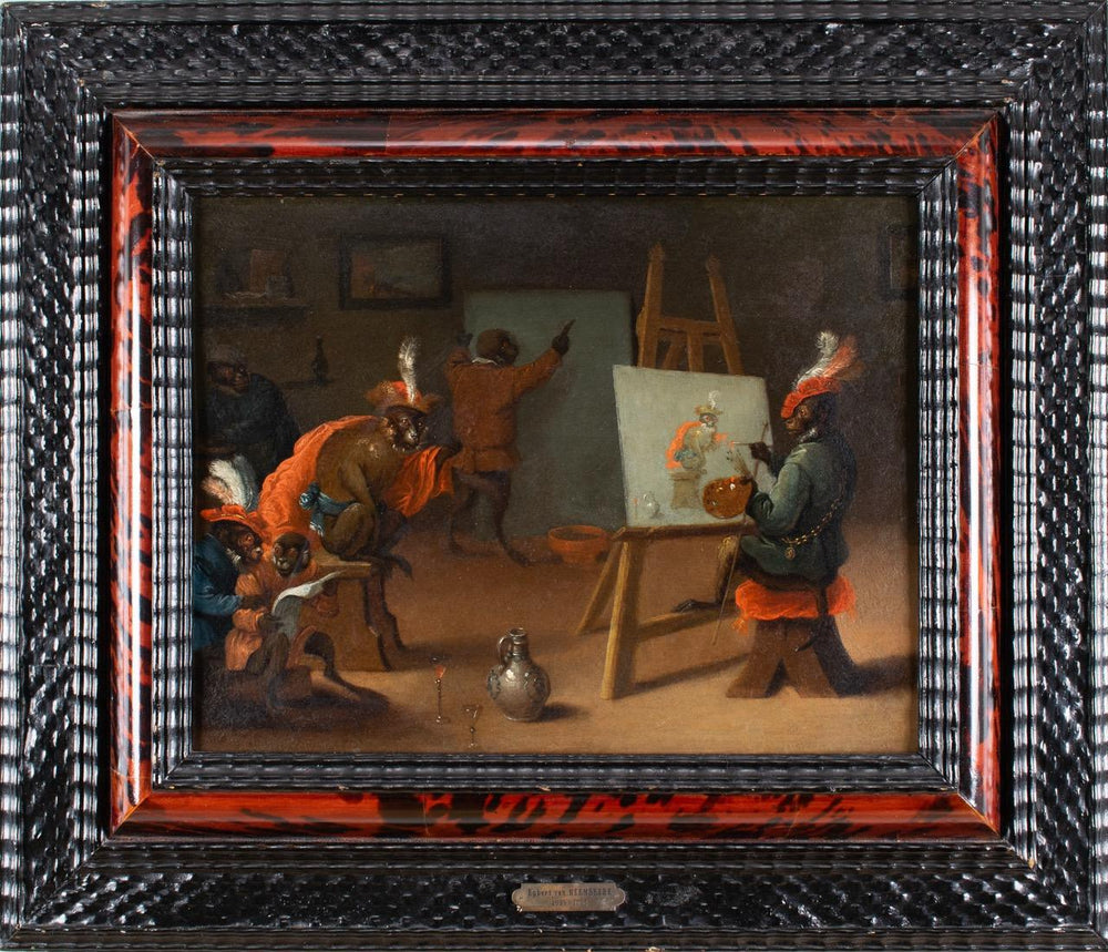 A Timeless Guide to Framing