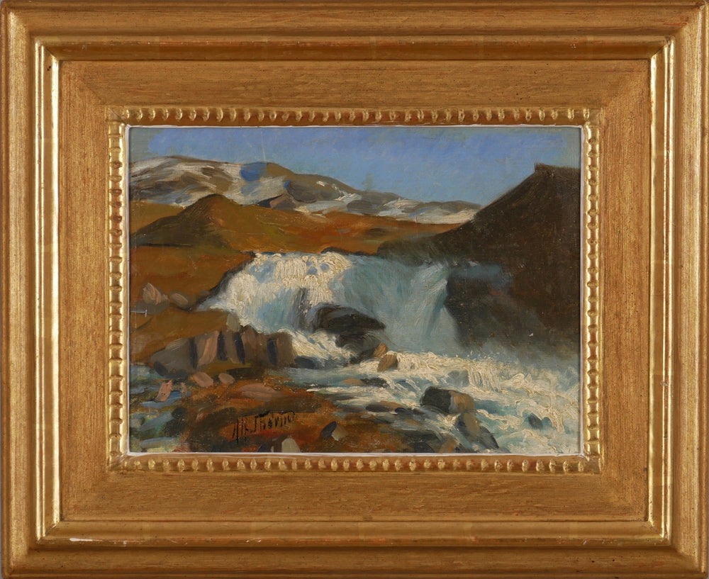 Why Buy Vintage Art?