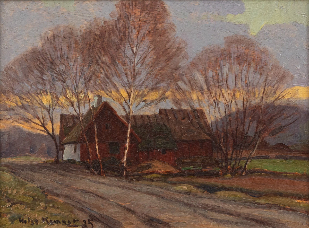 The Farm