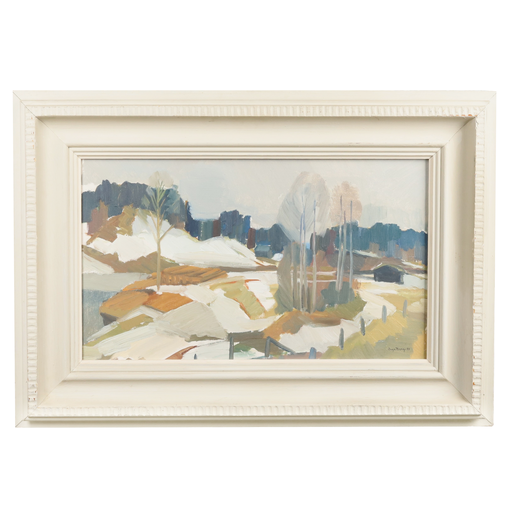 Spring Winter