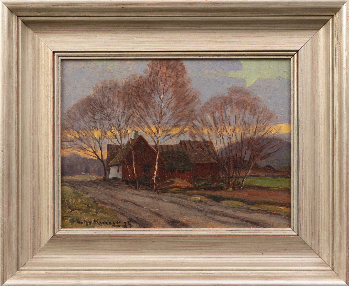 The Farm
