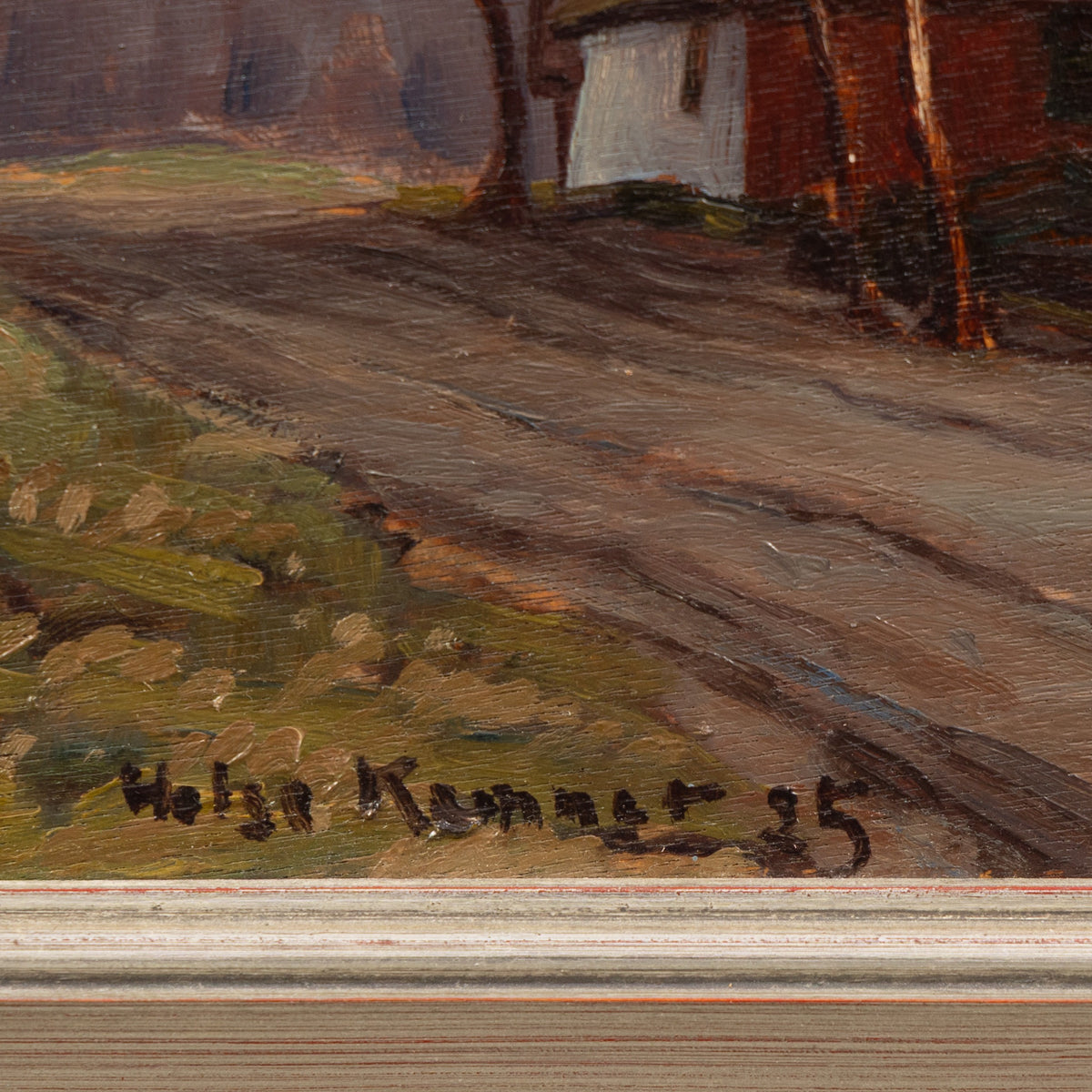 The Farm